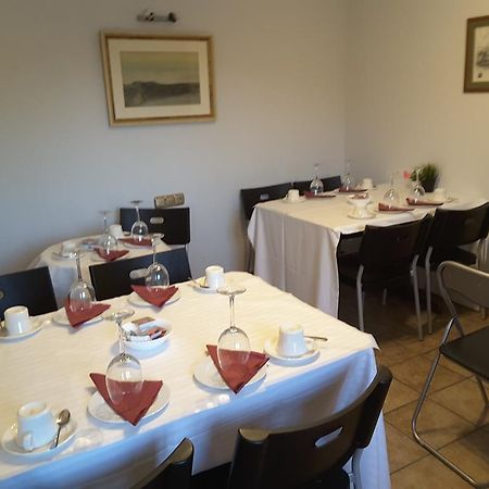 Hostal Jai Alai Leitza  Bagian luar foto