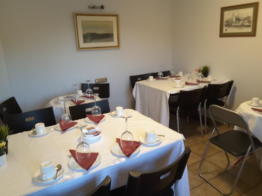 Hostal Jai Alai Leitza  Bagian luar foto